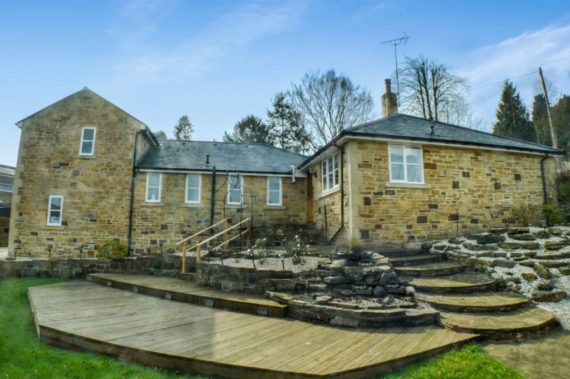 4&nbsp;Bedroom&nbsp;Detached